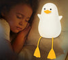 La veilleuse enfant canard - idée cadeau Super Ducky™ | La veilleuse canard pour enfant